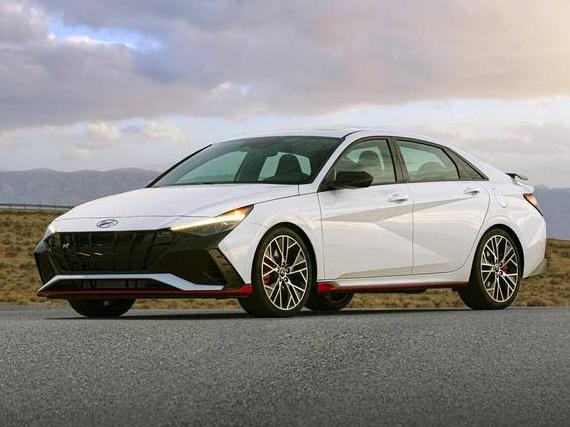 HYUNDAI ELANTRA N 2022 KMHLW4AK4NU005040 image HYUNDAI ELANTRA N 2022 KMHLW4AK4NU005040 image